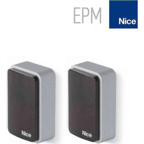 Nice EPM Universal Safety Photocell (12/24 Volt)