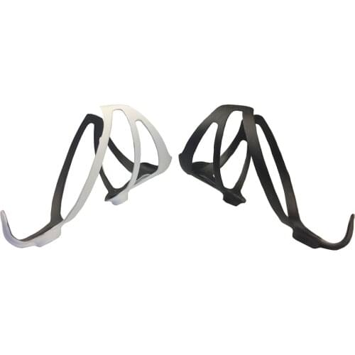 Bottle cage road bike mountain bike cycling carbon fibre bicycle bottle cages cycling Water bottle holder Bicycle Accessories