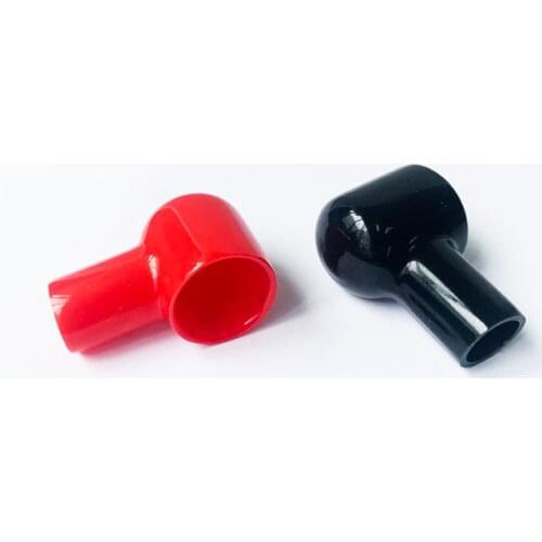 Power interface small PVC insulated sheath