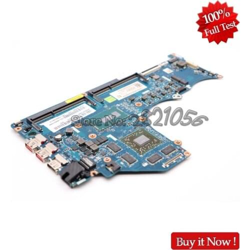 NOKOTION ZIVY1 LA-B131P MAIN BOARD For Lenovo Y40-80 Laptop Motherboad i7-5500U CPU R9 M275 Video card