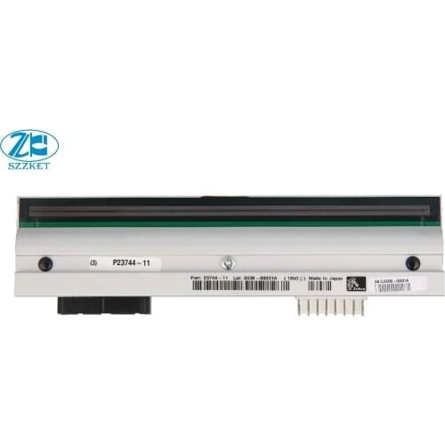 New original Thermal printheads 170Xi3 / 170XiIII for zebra 200dpi bar code print head tag head,Thermal label printhead