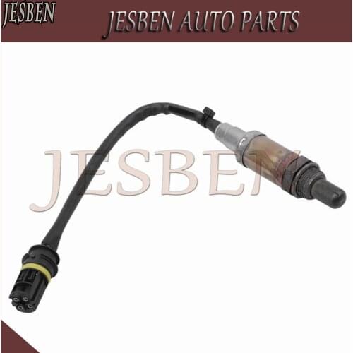 Front Lambda Probe O2 Oxygen Sensor for BMW 325i 330i 520i 525i 530i X3 X5 Z3 Z4 LAND ROVER 1995-2006 11781742050 11787513962