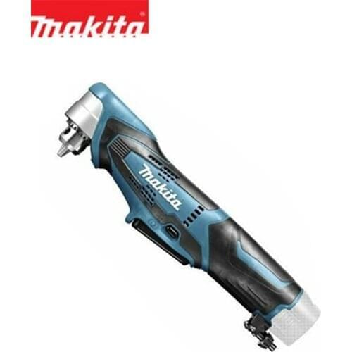 10Mm Makita Rechargeable Drill Angle DA330DZ DA330D Body Only 10.8 V/1.3Ah New