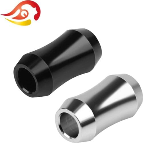QYFANG Earphone Splitter 4.3mm Wire Hole Aluminum Alloy Audio Jack Metal Adapter HiFi Headphone Upgrade Cable Line Connector