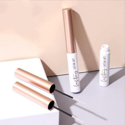 Eyelash Shaping Primer Cream Waterproof Long Curly and Lengthen Encrypted Mascara Beauty Tools 1Pcs