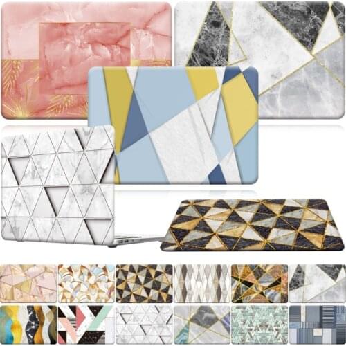 For Apple MacBook Air Pro Retina 11 12 13 15 16 Laptop Shell cover case 13.3 A1369 A1466 Pro 16 A2141 / Air A2179 A1932