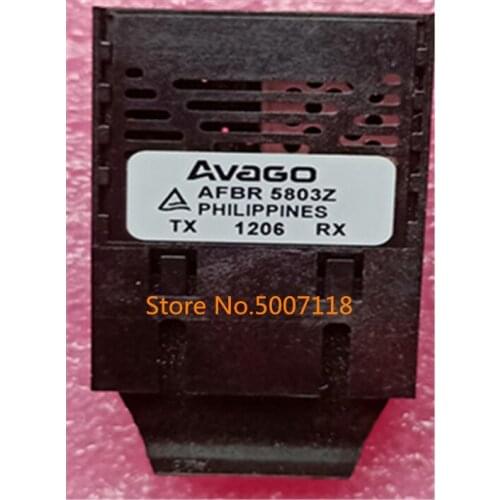 AFBR-5803Z ZIP9 100% New Original