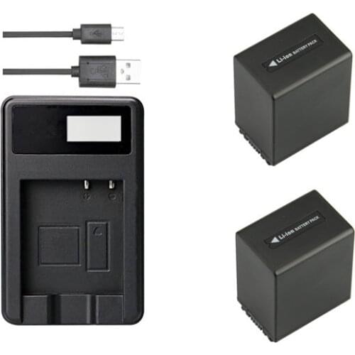 NP-FV100 NP FV100 FV70 FV50 NP-FV120 Battery+Charger for Sony DCR-SR15 SR68 SR88 SX15 SX21 SX44 SX45 SX63 SX65 HDR-CX105 CX110