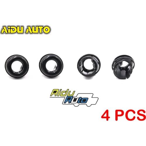 OPS Rear Bumper auto Parking Sensors Holder Support For VW CC