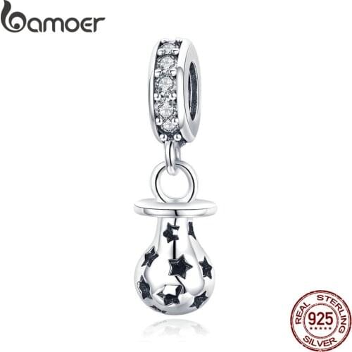 Bamoer Pacifiers And Holders