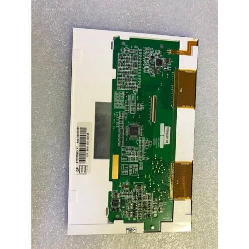 Free shipping Original 7 inch LCD screen Model: AT070TN83 V.1
