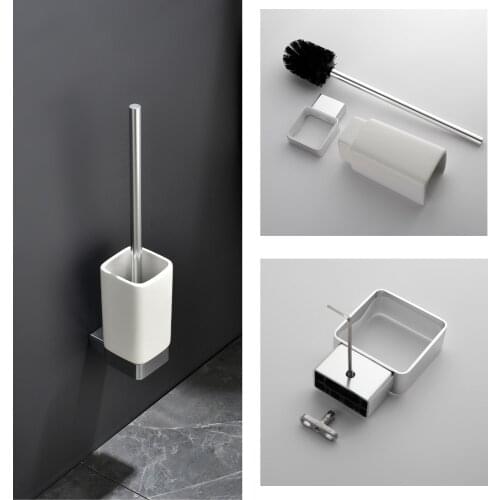 BOJIA Toilet Brushes