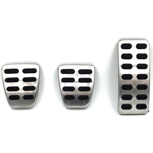 Cardimanson Kia Pedal Pads