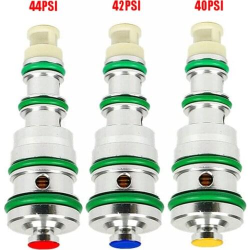 Electromagnetic V5 Compressor Control Valve 40/42/44 Psi For Lacetti Buick Chevrolet Cruz Aveo Opel DAEWOO Air Compressor kit