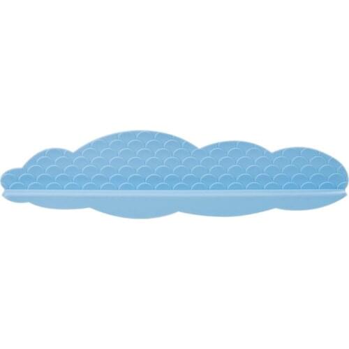 Creative Silicone Water Baffle Kitchen Sink Baffle Cute Shaped Sink Splash Water Baffle Sink Waterproof Board