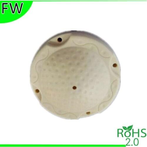 Microwave motion detector Pickup power shell boxes enclosure 79*36mm