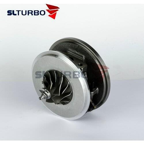 New GT1849V Turbocharger Cartridge For Saab 9-3 I 2.2 TiD 92Kw Y22DTR Turbine Core Balance Turbo Charger Chra 2000-2003