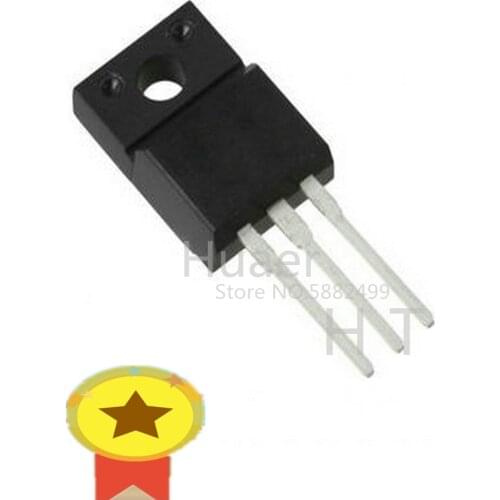 5PCS FCPF22N60NT FCPF22N60 22N60 TO-220F 600V 22A new original