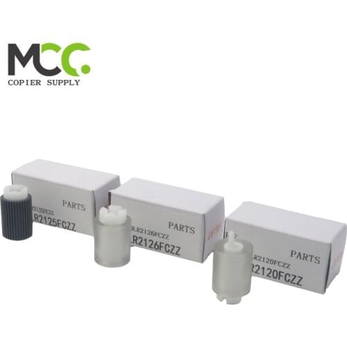 NEW PICKUP ROLLER FOR SHARP MX-M3050 M3070 M3550 M3570 M4050 M4070 M5050 M5070 M6050 M6070 PAPER FEED ROLLER KIT NROLR2126FCZZ