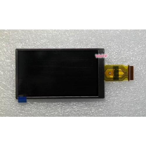 New LCD Display Screen For Olympus SP800 SP-800UZ For SANYO VPC-CG10 CG10 FH1 TH1 TH2 For BENQ M1 Digital Camera Repair Part