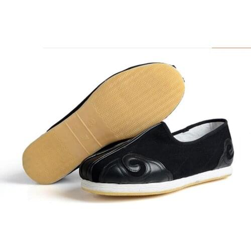Handmade tai chi taijiquan shoes shaolin monks zen sneakers taoism taoist gongfu kung fu shoes kungfu martial arts shoes