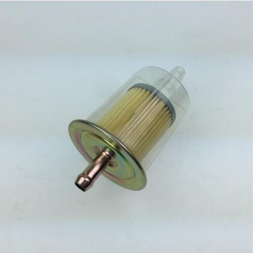 STARPAD For Honda CB400CBR400 Iron Horse 400 Motorcycle Large Displacement Coupe Coarse Tube Gasoline Filter Oil Cup