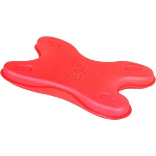 Neck Head Shoulder Relaxer Pain Relief Support Cervical Stretch Traction Pillow