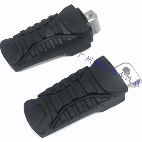 XILIWOLF Motorcycle Footpegs