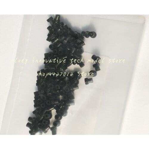 Camera Repair Replacement Parts Aperture Motor Gear For Nikon D90 D80 D70 D60 Digital Camera SLR DSLR