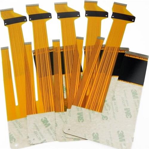 10PCS/Lot DVD Avh-p 5000 5050 5080 5100 5150 5180 positron flat FFC FPC cable