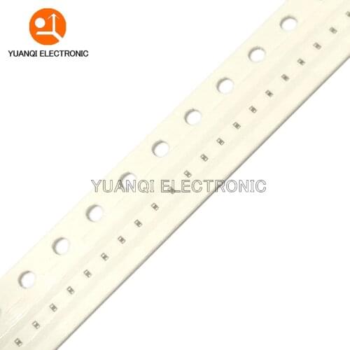 100PCS 0201 SMD Chip Ceramic Capacitor 0.5pF ~ 220nF 10pF 22pF 100pF 220pF 470pF 1nF 2.2nF 4.7nF 10nF 15nF 22nF 100nF 104 103