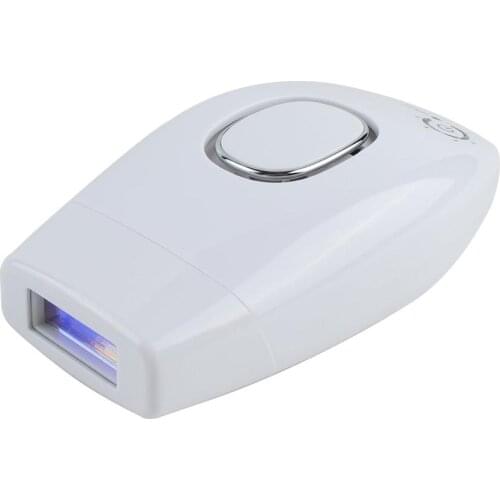 100000 Pulse Permanent IPL Laser Epilator Hair Removal Photo Women Painless Threading Machine Electric Body Arm Leg Hair Remover