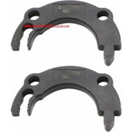 2PCS Strut Mount Retainer Fit JEEP CHEROKEE 2014-2020 5168088AA 5168088