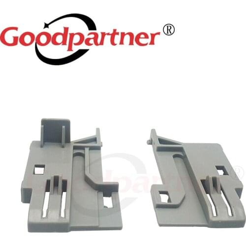 5SET x RC1-2482 RC1-2487 Cassette Paper Tray Guide Left & Right for Hewlett Packard HP LaserJet 3015 3020 3030 M1005