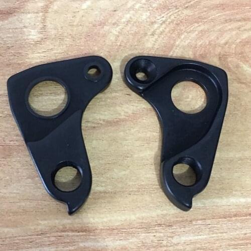 5pcs Bike rear gear mech derailleur hanger dropout for Lapierre aka # 02017547 2017-2018 CYCLO CROSS TREKKING 100 XELIUS SL DISC