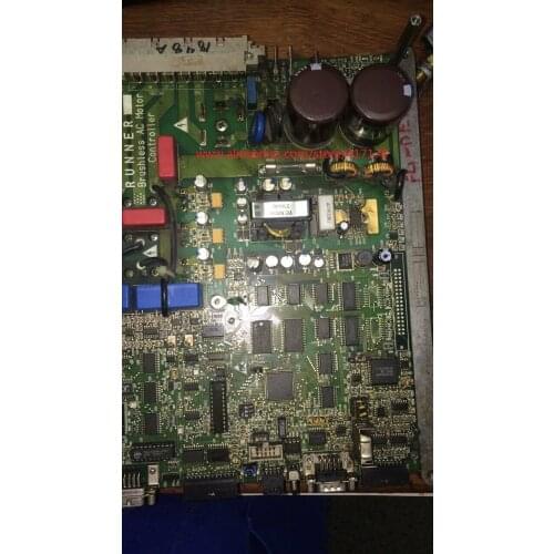 Lonati Goal Series L454JS L462K FJ54L G615 Man Socks Machine Use New Replace Reslover Runner 2010 - D4810028