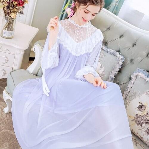 Caadhy Women's Nightgowns