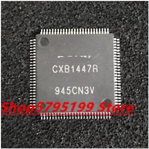 CXB1447R QFP100 1PCS