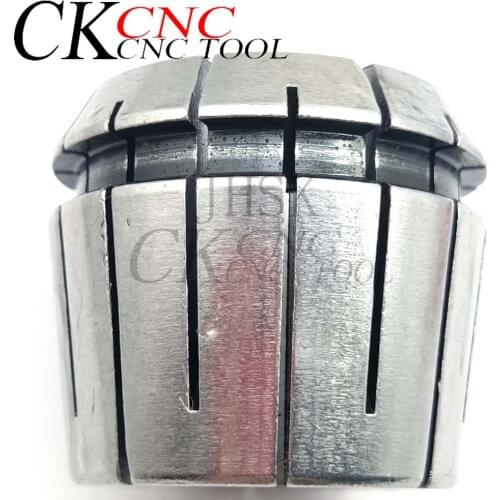 ER40-29 high precision Spring Collet ER40 29mm Workholding Tools Tool Holder Machine and Milling Lathe Tool Spring Collet