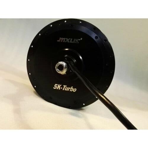Hot sale & high quality 5000w ebike hub motor/kit motor electric 5000w/electric wheel manufactured in China