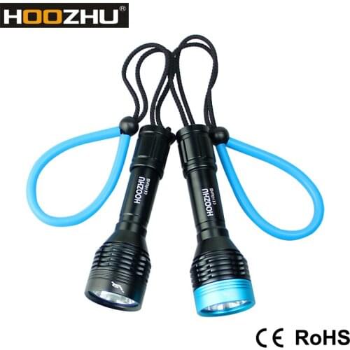 Светодиодные фонарики HOOZHU China At AliExpress