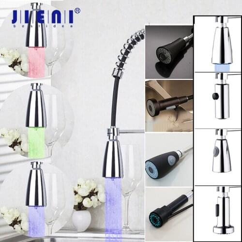 JIENI Kitchen Faucet Accessories