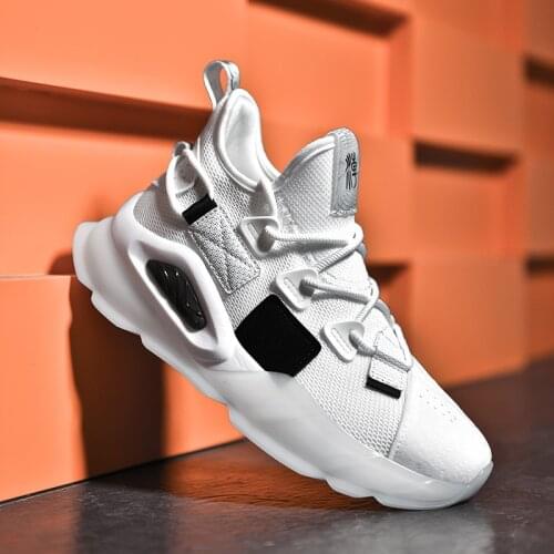 Men Casual Shoes Breathable Male Sneakers Lightweight ComfortableWalking Jogging Casual Shoes Zapatos Calzado De Hombre