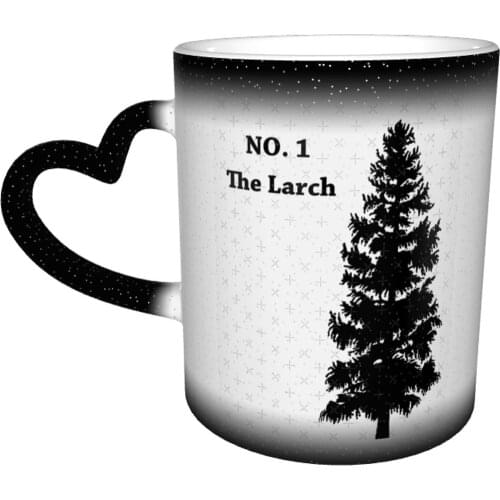 Horse Mug Latte The Changes Color Mug Cheap Classic Pottery Cups