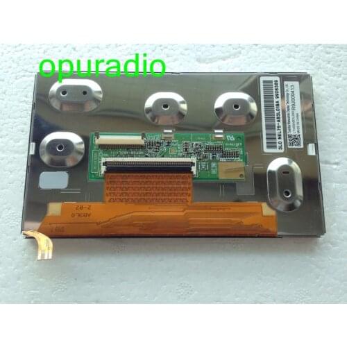 LT058AB3L200 LT058AB3L100 LT058AB3L300 5.8inch display LCD monitor screen for Renault Clio 3 car Navigation audio radio