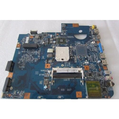 For acer aspire 5536 5536G laptop motherboard MBP4201003 48.4CH01.021 DDR2 STOCKET FS1