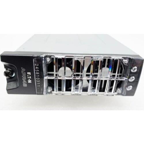 New and original 48V 1800W APR48-3G Telecom Rectifier module 3G Power Supply Module Well Tested Refurbished Working