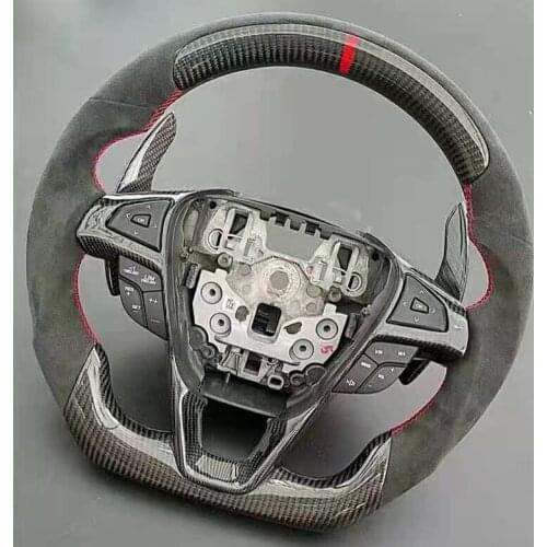 Steering Wheel Parts Motion Graphic China