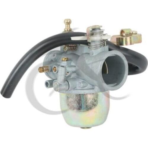 Motorcycle Carburetor Carb For Yamaha 2 Cycle Golf Cart G1 1983-1989 84 85 86 87 88 Replaces J24-14101-01