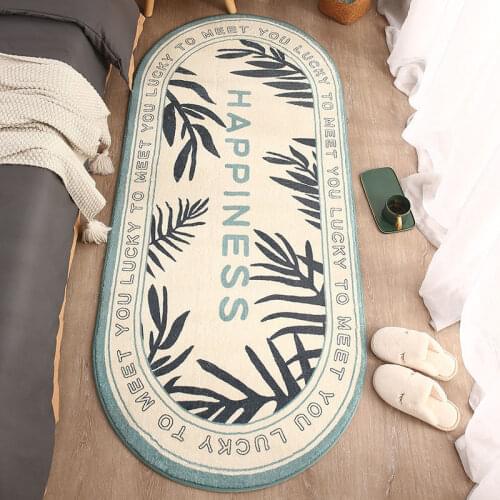 Washable Carpet Rug For Living Room Washable Modern Printing Geometric Floor Rug Carpet For Parlor Mat Bedroom